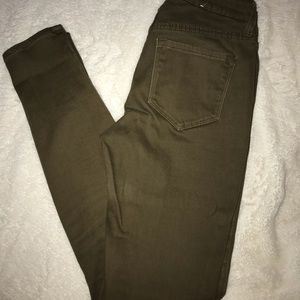 Old Navy Jegging